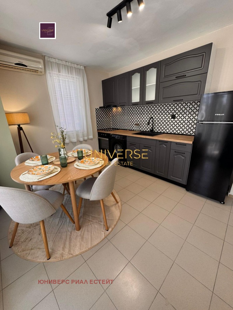Продава  3-стаен област Бургас , к.к. Слънчев бряг , 82 кв.м | 29597506