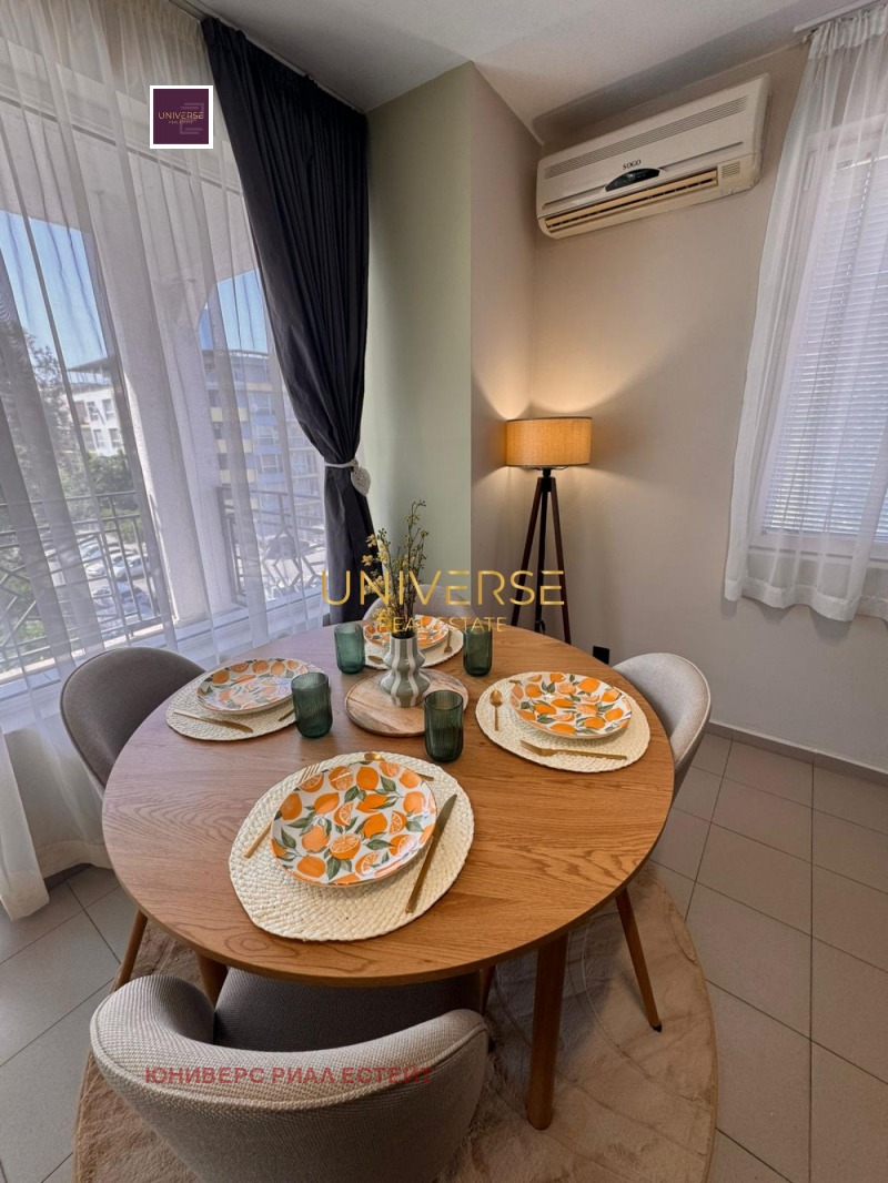 Продава  3-стаен област Бургас , к.к. Слънчев бряг , 82 кв.м | 29597506 - изображение [5]