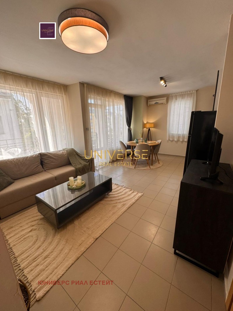 Продава  3-стаен област Бургас , к.к. Слънчев бряг , 82 кв.м | 29597506 - изображение [3]
