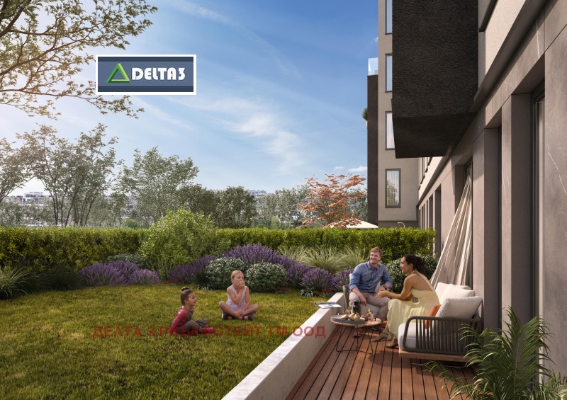 Eladó  2 hálószobás Sofia , Manastirski livadi , 78 négyzetméter | 61331658 - kép [7]