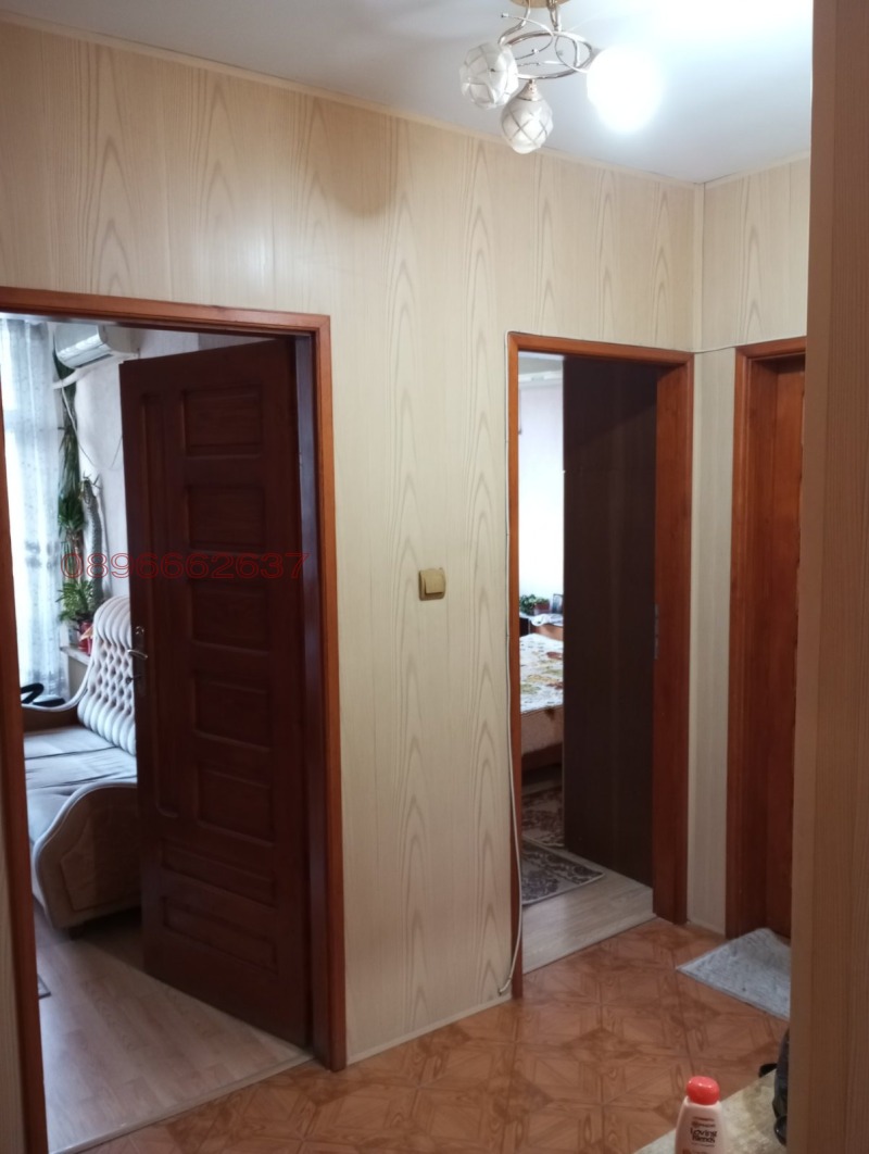 Продава 3-СТАЕН, гр. Смолян, Нов център, снимка 7 - Апартаменти - 53291415