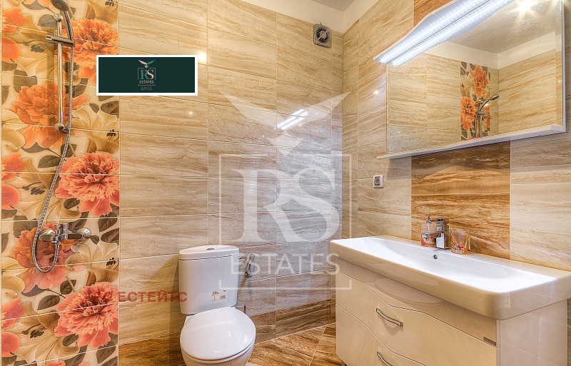À vendre  3 chambres Sofia , Vitocha , 156 m² | 48785246 - image [7]
