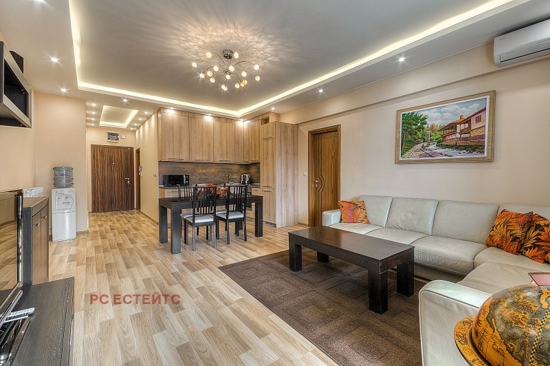 На продаж  3 кімнатна София , Витоша , 156 кв.м | 48785246
