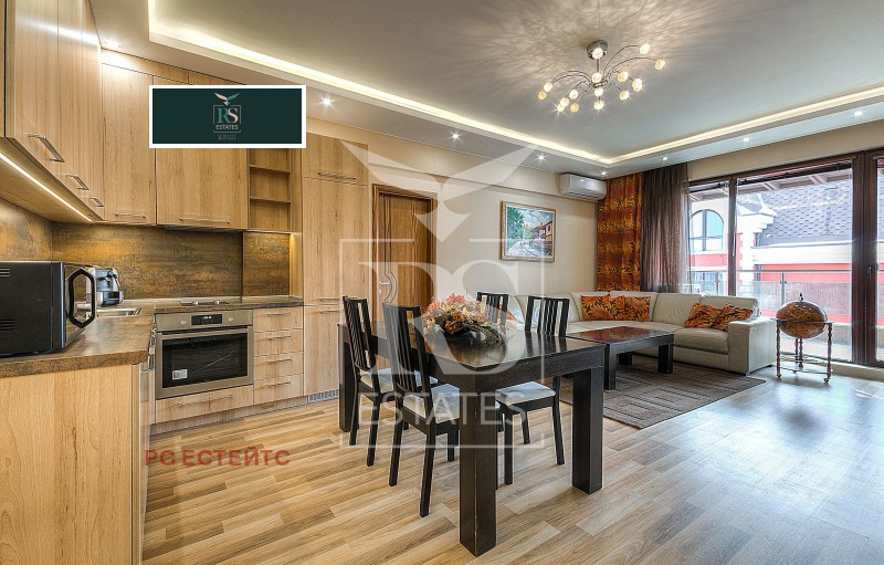 À vendre  3 chambres Sofia , Vitocha , 156 m² | 48785246 - image [2]