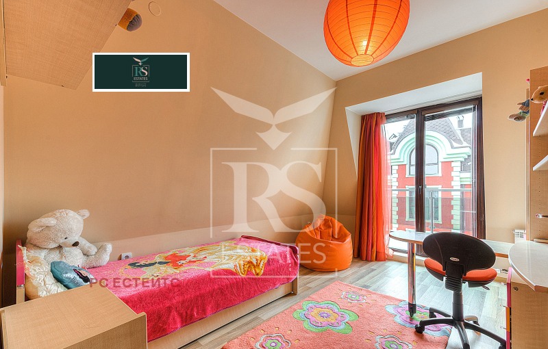 À vendre  3 chambres Sofia , Vitocha , 156 m² | 48785246 - image [6]
