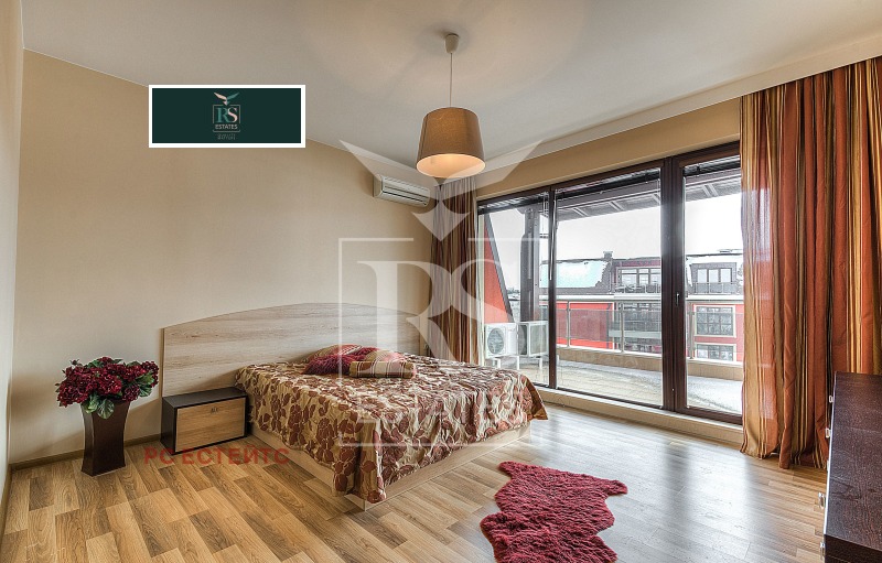 À vendre  3 chambres Sofia , Vitocha , 156 m² | 48785246 - image [3]