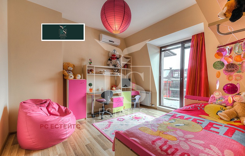 À vendre  3 chambres Sofia , Vitocha , 156 m² | 48785246 - image [4]