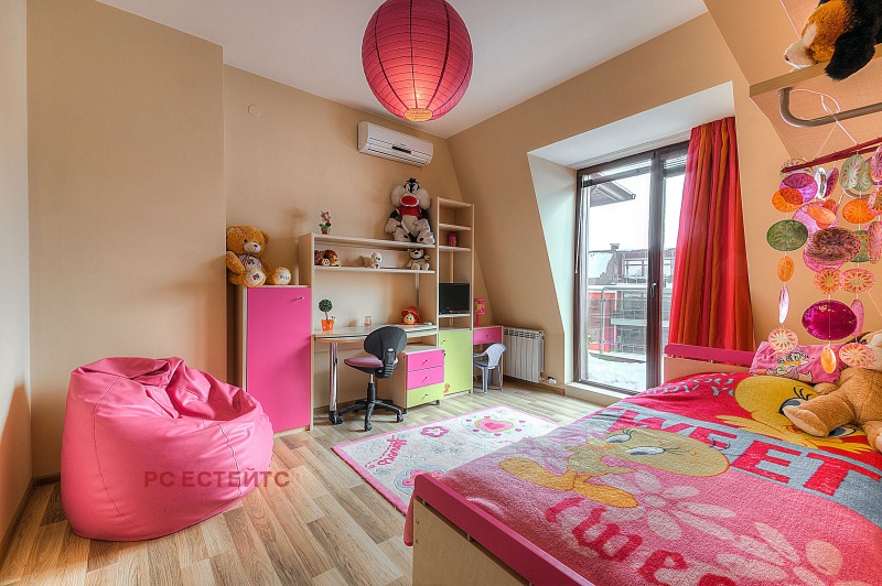 На продаж  3 кімнатна София , Витоша , 156 кв.м | 48785246 - зображення [4]