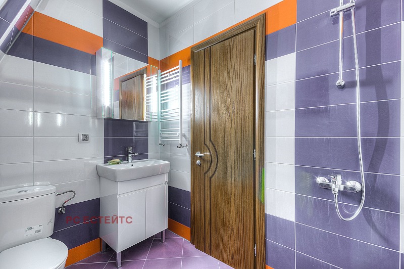 На продаж  3 кімнатна София , Витоша , 156 кв.м | 48785246 - зображення [5]