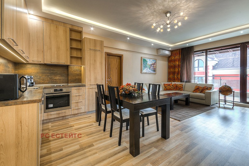 На продаж  3 кімнатна София , Витоша , 156 кв.м | 48785246 - зображення [2]