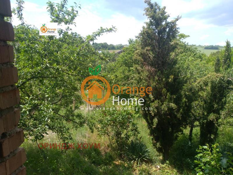 Продава КЪЩА, гр. Варна, м-т Перчемлията, снимка 14 - Къщи - 55106607