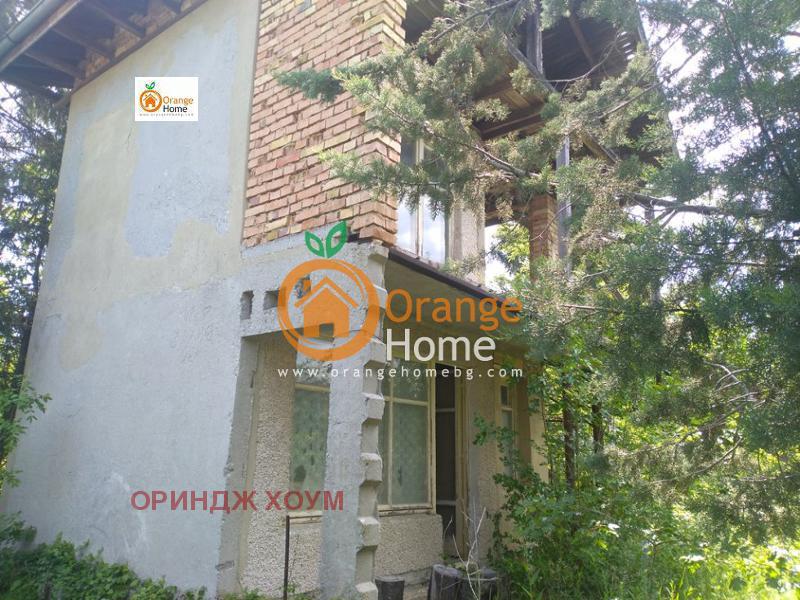 Продава КЪЩА, гр. Варна, м-т Перчемлията, снимка 12 - Къщи - 55106607