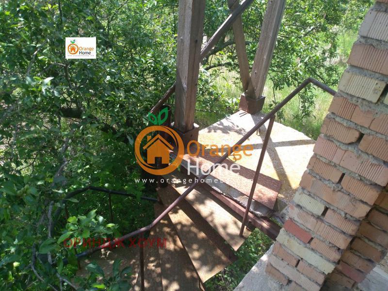 Продава КЪЩА, гр. Варна, м-т Перчемлията, снимка 8 - Къщи - 55106607