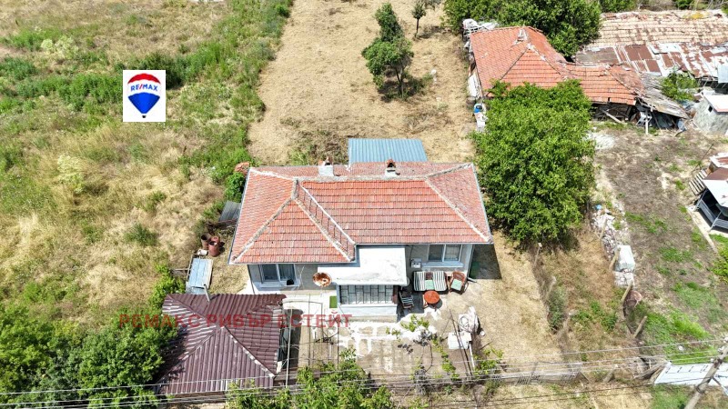 Til salg  Hus region Ruse , Golyamo Vranovo , 52 kvm | 72186588 - billede [2]