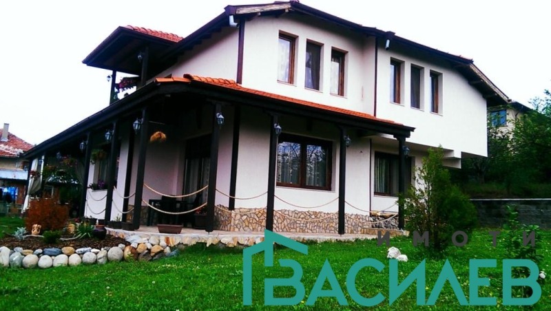 Продава КЪЩА, с. Пожарево, област София област