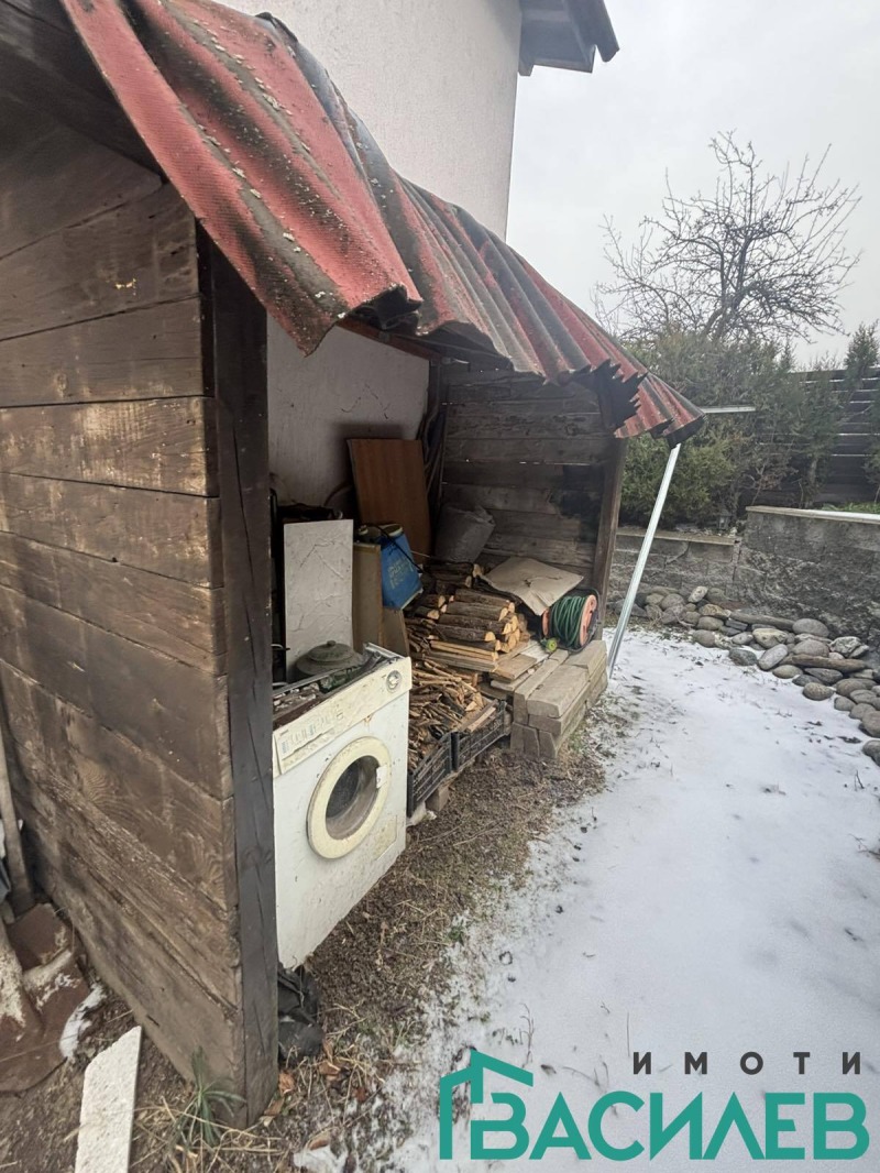 Продава КЪЩА, с. Пожарево, област София област, снимка 15 - Къщи - 53093025