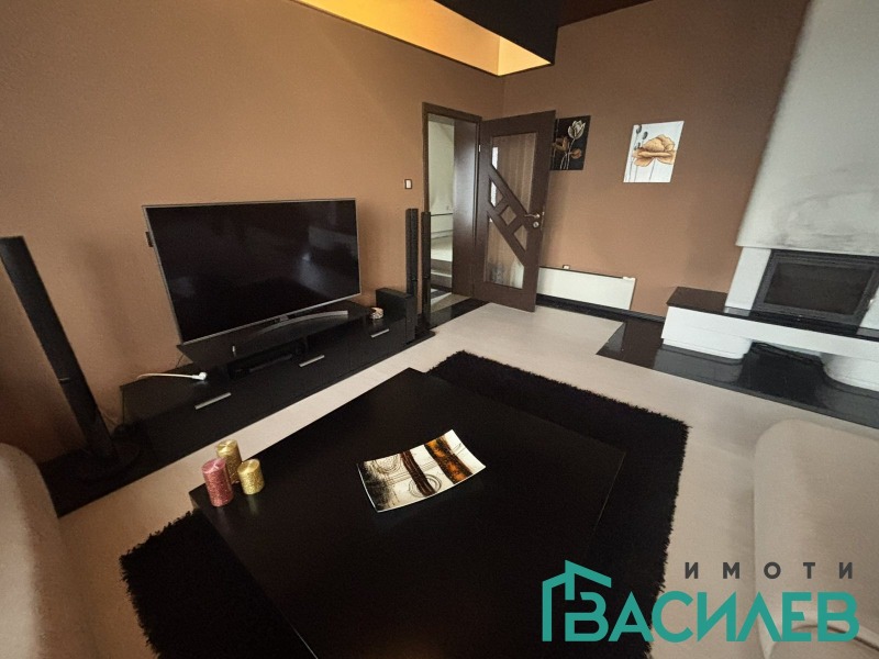 Продава КЪЩА, с. Пожарево, област София област