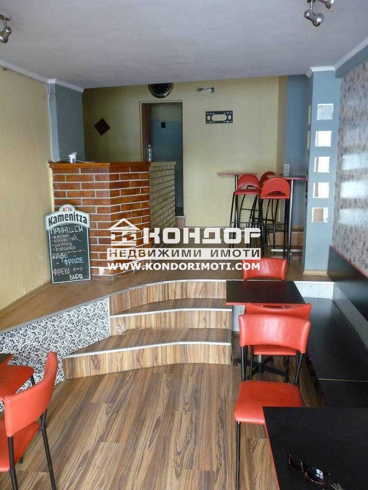 Продава  Заведение град Пловдив , Център , 36 кв.м | 41763326