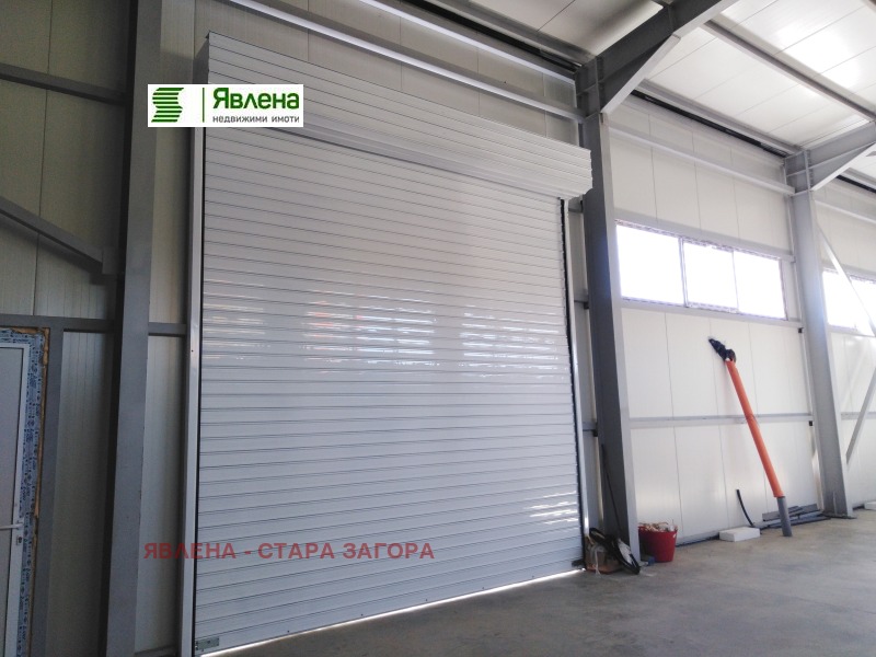 In vendita  Magazzinaggio Stara Zagora , Industrialna zona - iztok , 200 mq | 88082545 - Immagine [3]