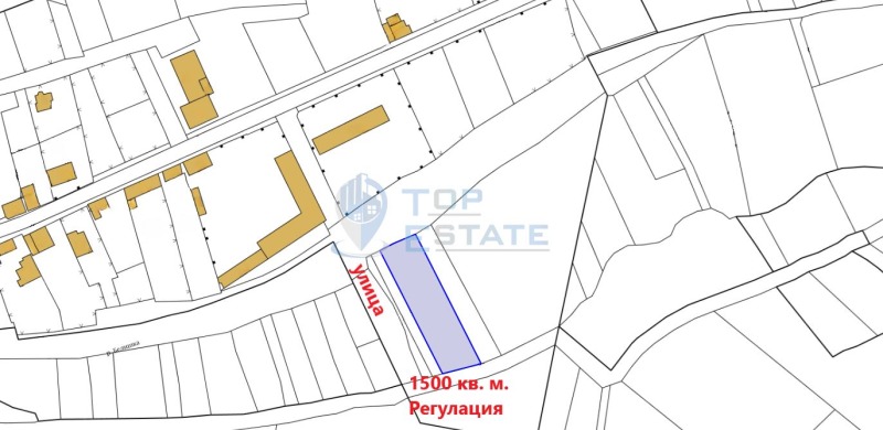 For Sale  Plot region Gabrovo , Belitsa , 1500 sq.m | 69633417 - image [6]