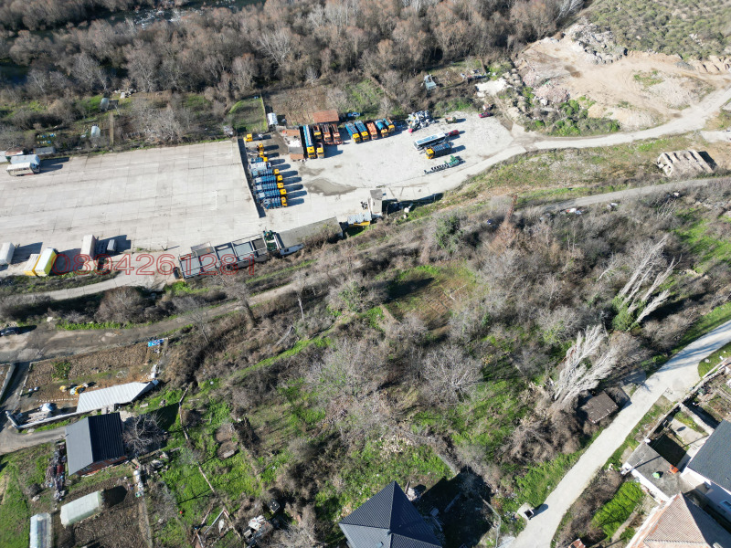 Продава ПАРЦЕЛ, гр. Кърджали, Прилепци, снимка 4 - Парцели - 53007977