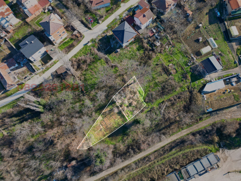 Продава ПАРЦЕЛ, гр. Кърджали, Прилепци