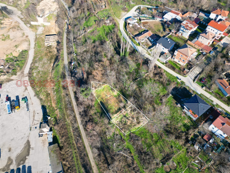 Продава ПАРЦЕЛ, гр. Кърджали, Прилепци, снимка 2 - Парцели - 53007977