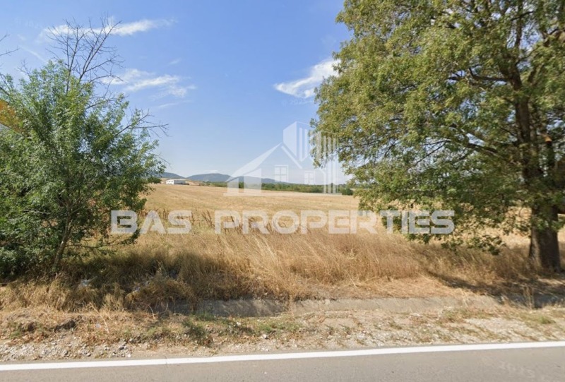 Продава ЗЕМЕДЕЛСКА ЗЕМЯ, гр. София, област София-град, снимка 2 - Земеделска земя - 53230313