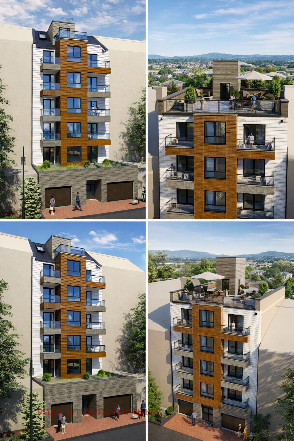 Продава 1-СТАЕН, гр. София, Оборище, снимка 3 - Апартаменти - 53616580