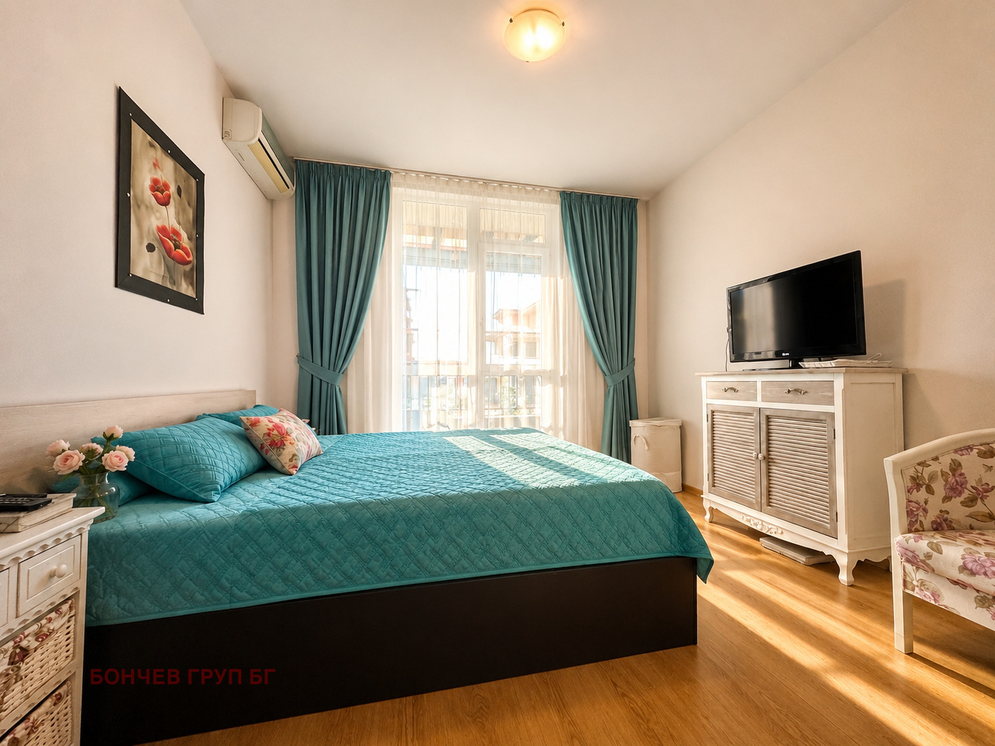 Продава 2-СТАЕН, гр. Свети Влас, област Бургас, снимка 8 - Апартаменти - 52713441
