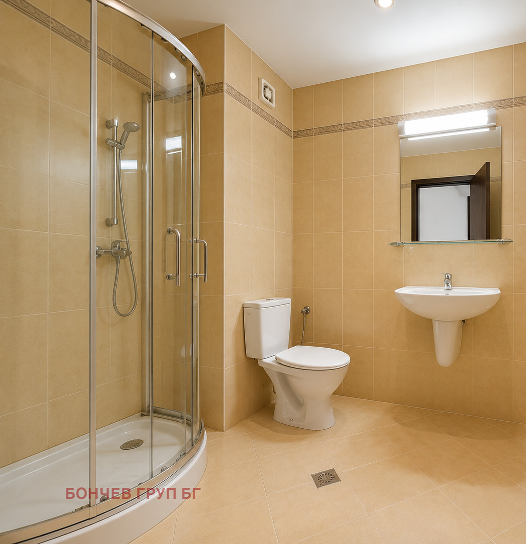 Продава 2-СТАЕН, гр. Свети Влас, област Бургас, снимка 11 - Апартаменти - 52713441
