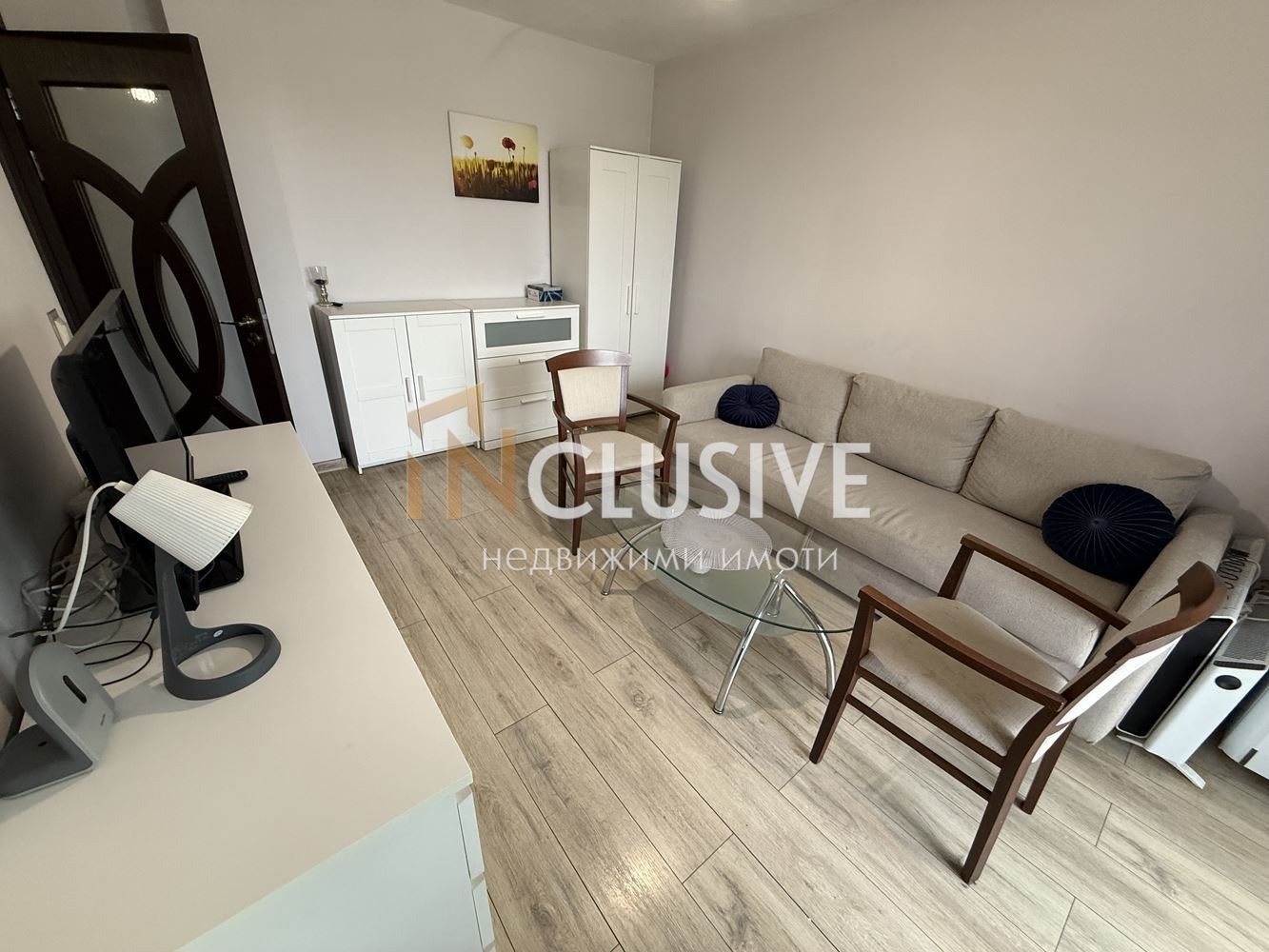 Продава 2-СТАЕН, гр. Варна, Гранд Мол, снимка 2 - Апартаменти - 53247373