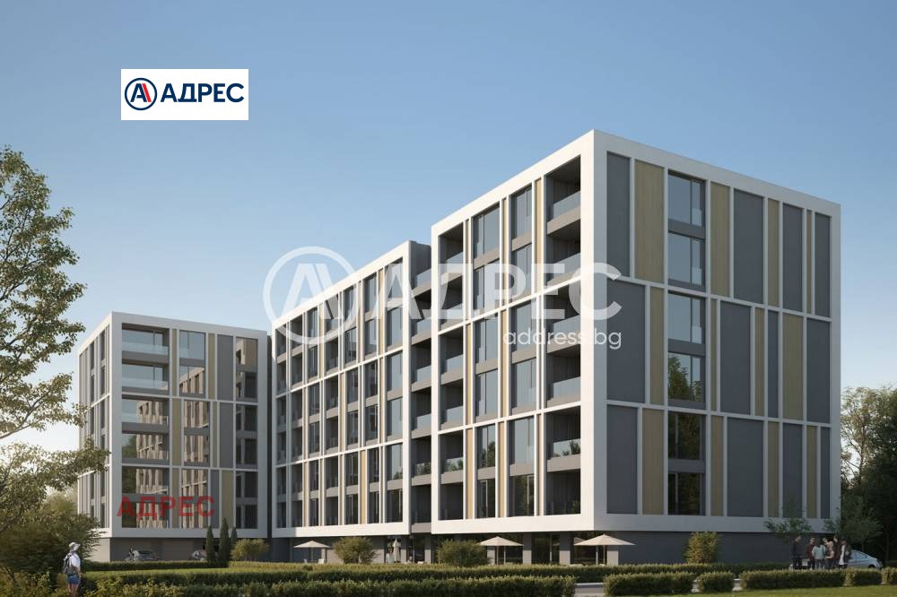 Продава 2-СТАЕН, гр. Варна, Аспарухово, снимка 4 - Апартаменти - 53902278
