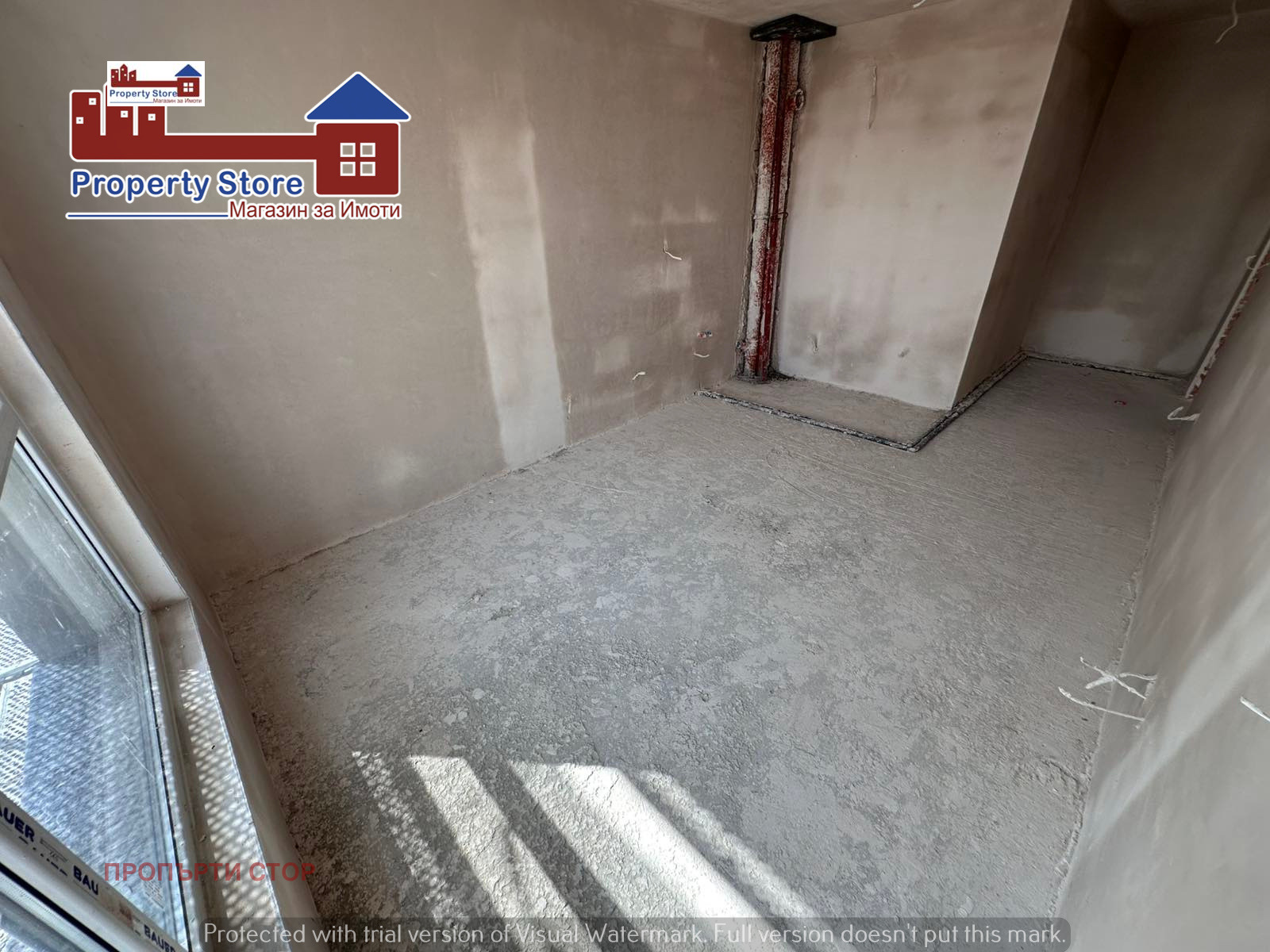 Продава 2-СТАЕН, гр. Варна, Виница, снимка 2 - Апартаменти - 54024892