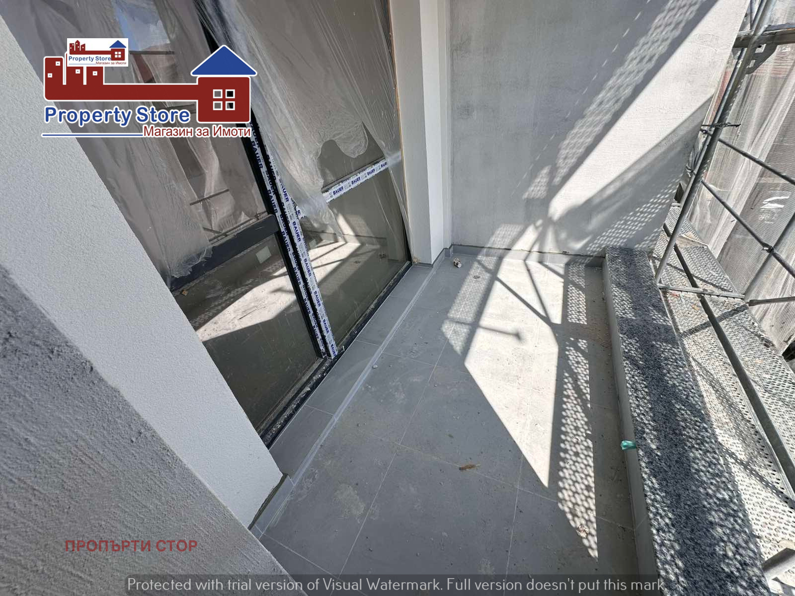 Продава 2-СТАЕН, гр. Варна, Виница, снимка 6 - Апартаменти - 54024892