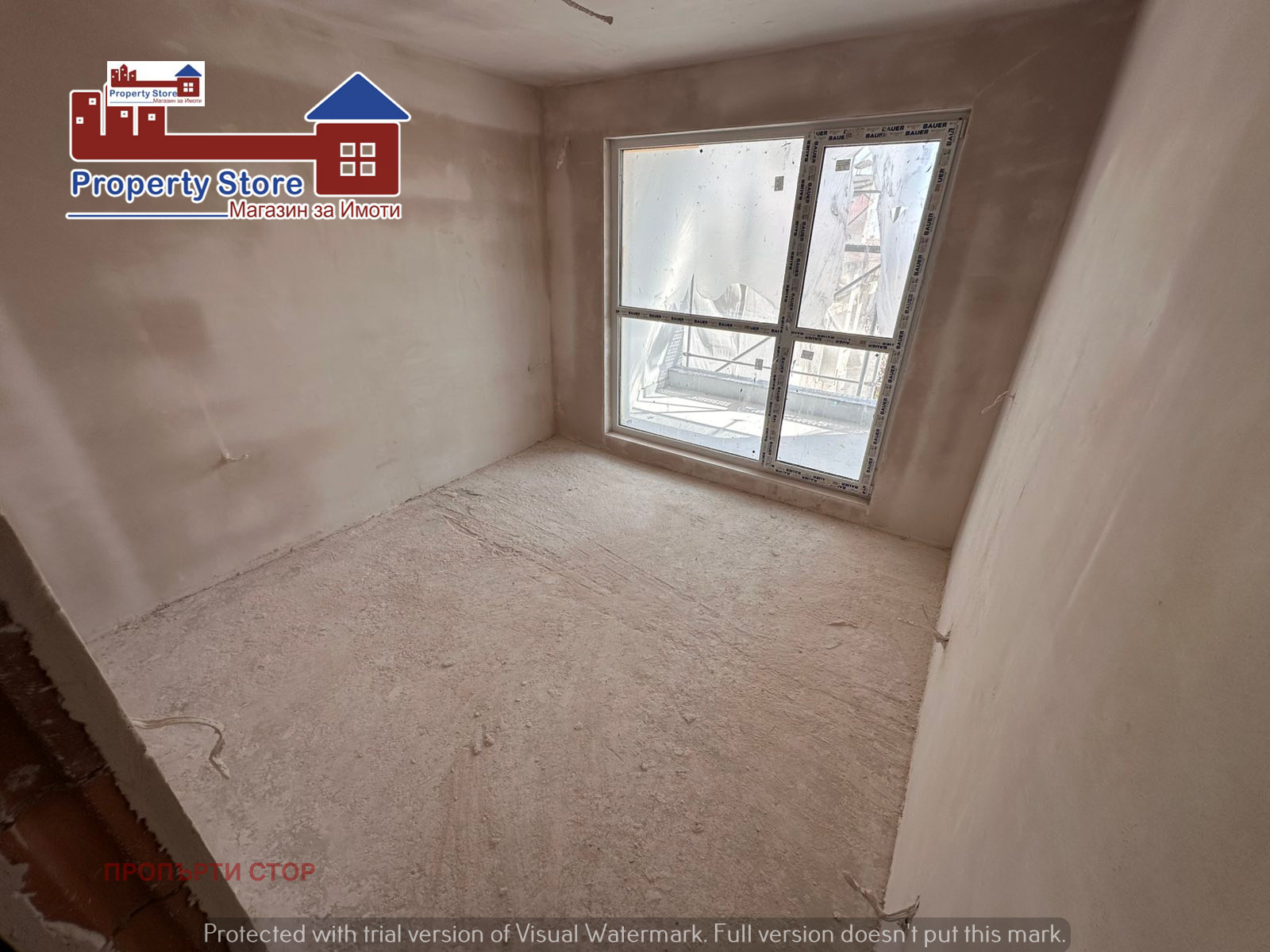 Продава 2-СТАЕН, гр. Варна, Виница, снимка 2 - Апартаменти - 54024892