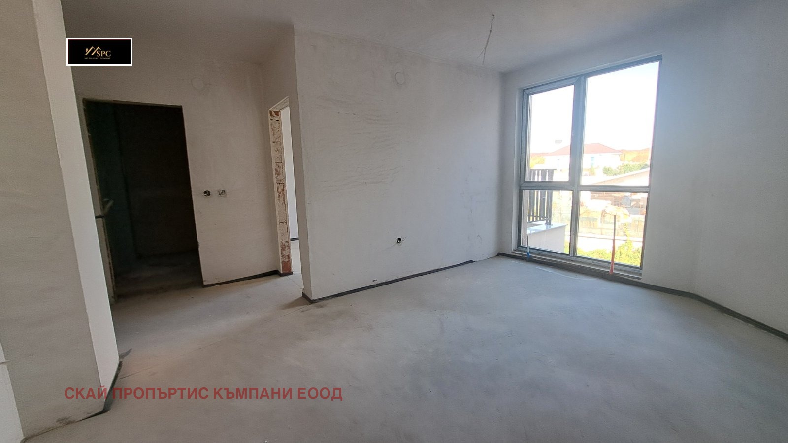 Продава 2-СТАЕН, гр. София, Овча купел, снимка 2 - Апартаменти - 54701972