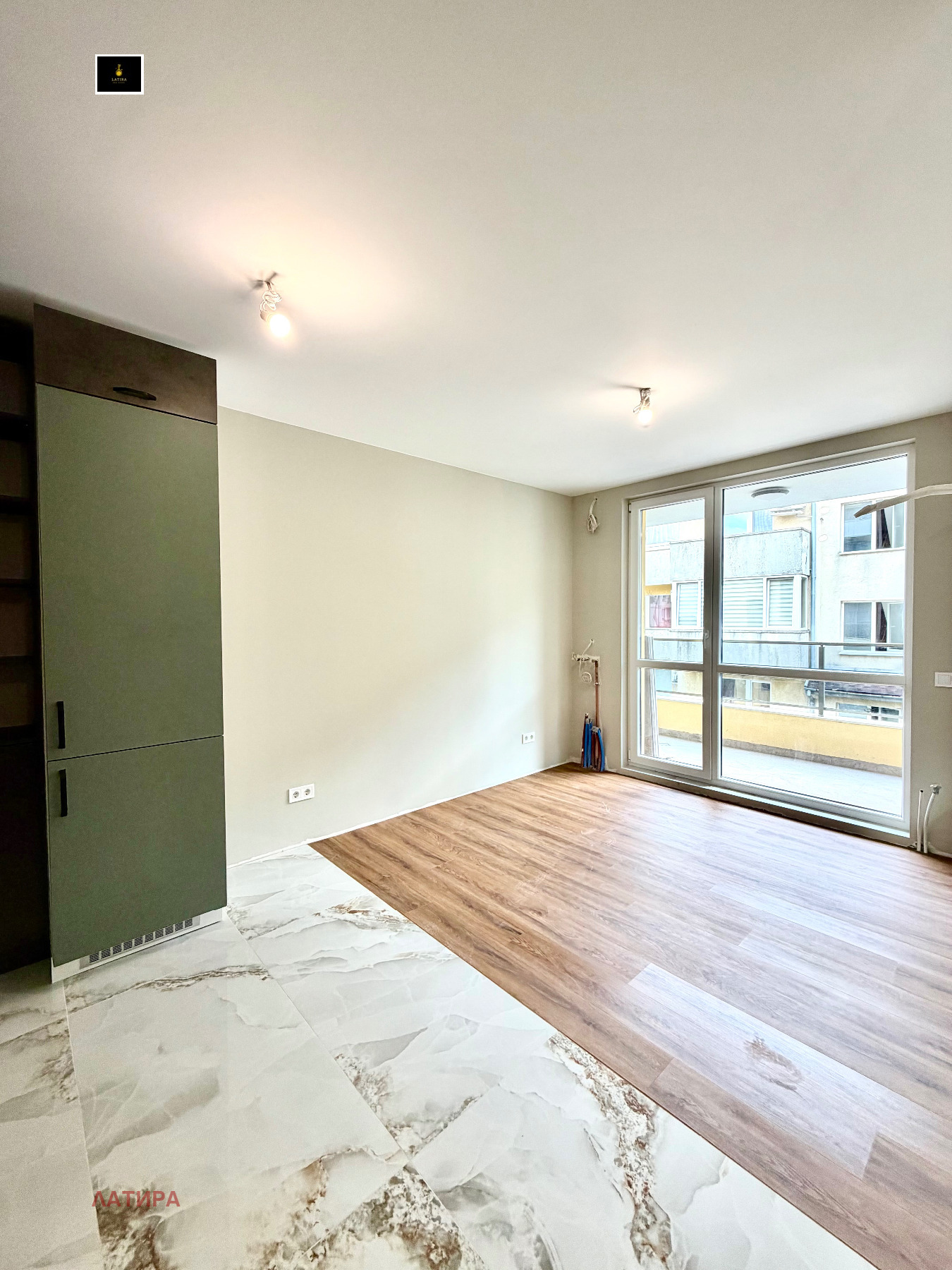 Продава 2-СТАЕН, гр. София, Манастирски ливади, снимка 4 - Апартаменти - 55331777