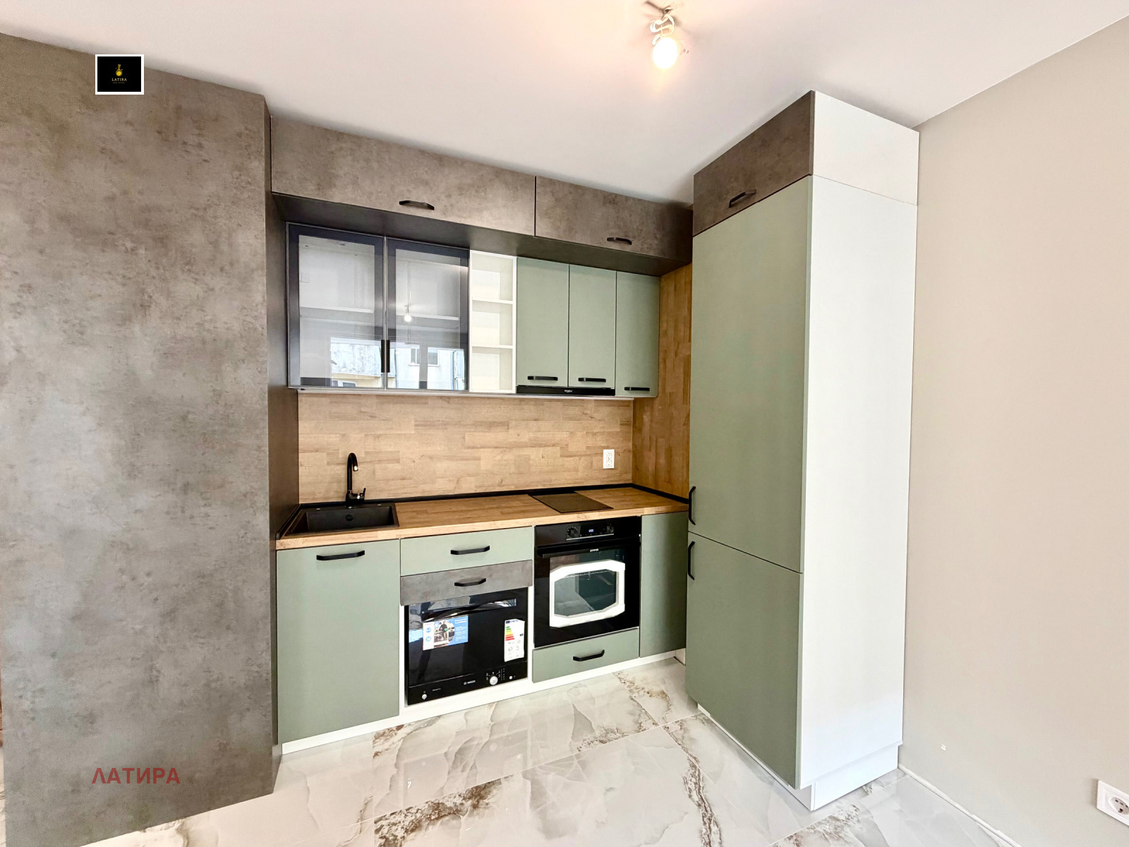 Продава 2-СТАЕН, гр. София, Манастирски ливади, снимка 3 - Апартаменти - 55331777