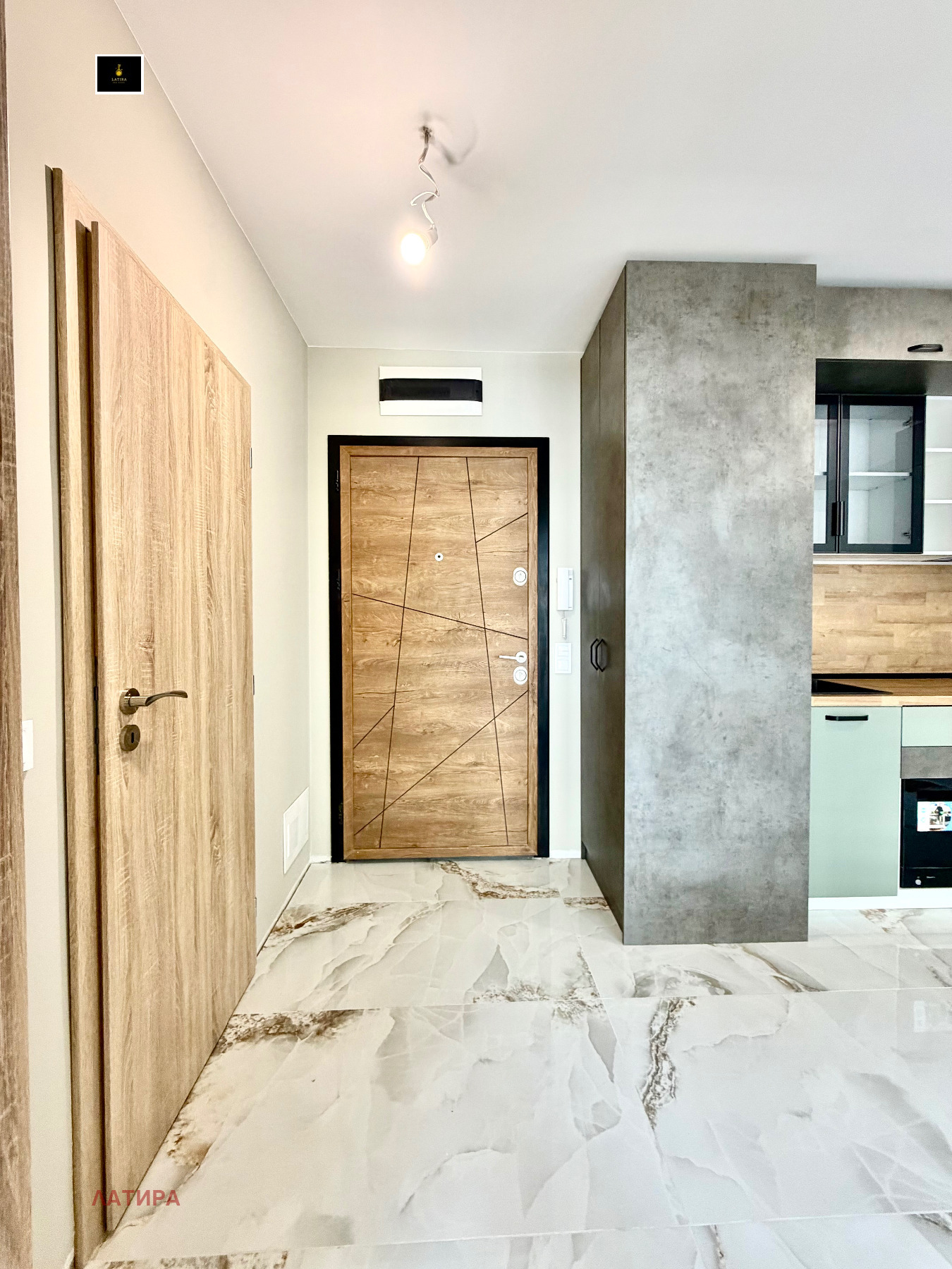 Продава 2-СТАЕН, гр. София, Манастирски ливади, снимка 6 - Апартаменти - 55331777