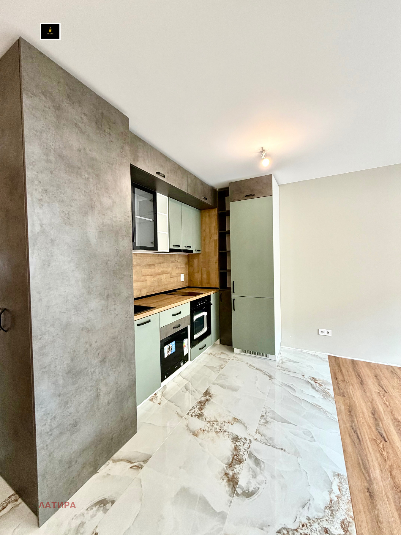 Продава 2-СТАЕН, гр. София, Манастирски ливади, снимка 5 - Апартаменти - 55331777