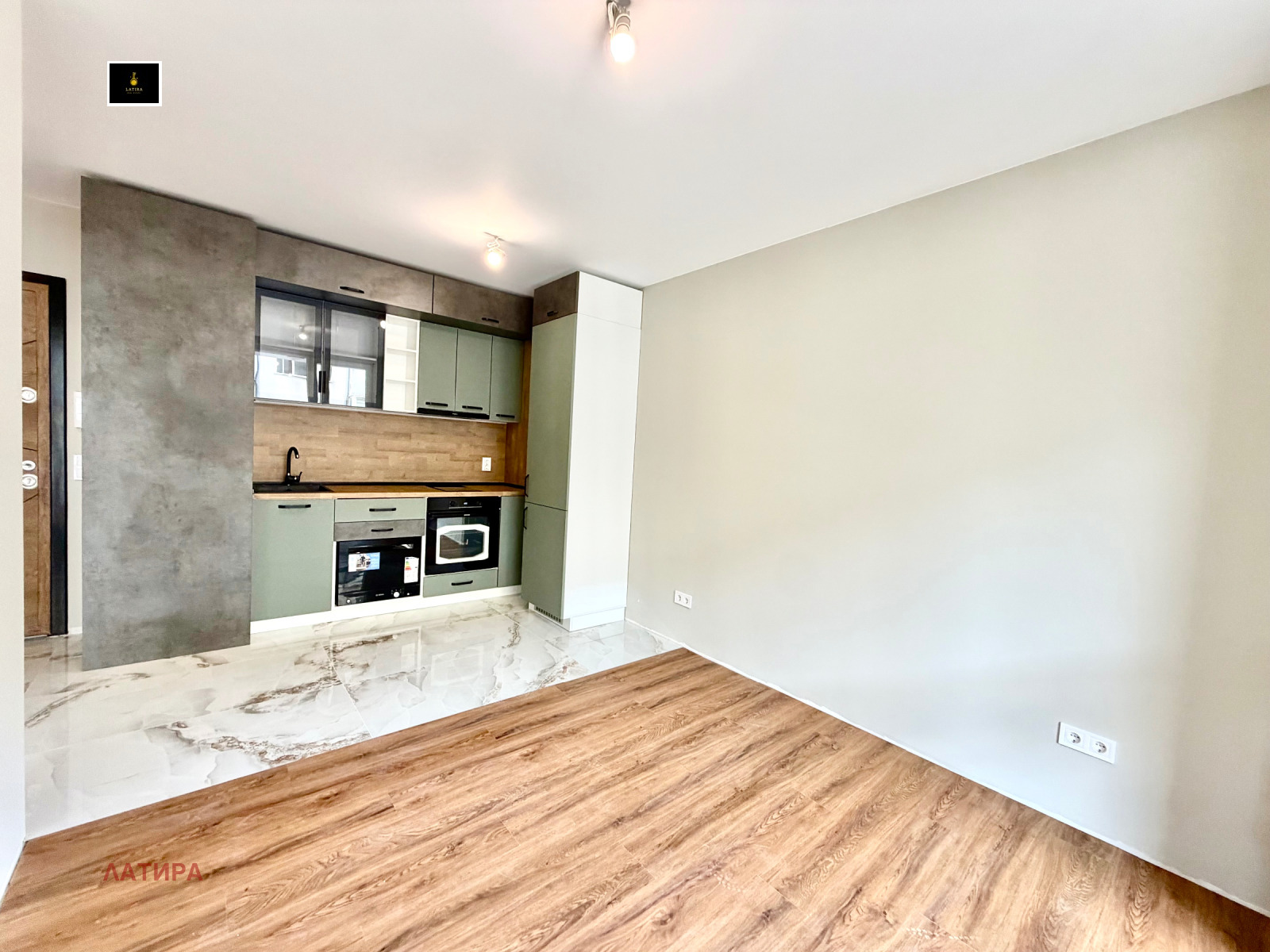 Продава 2-СТАЕН, гр. София, Манастирски ливади, снимка 2 - Апартаменти - 55331777