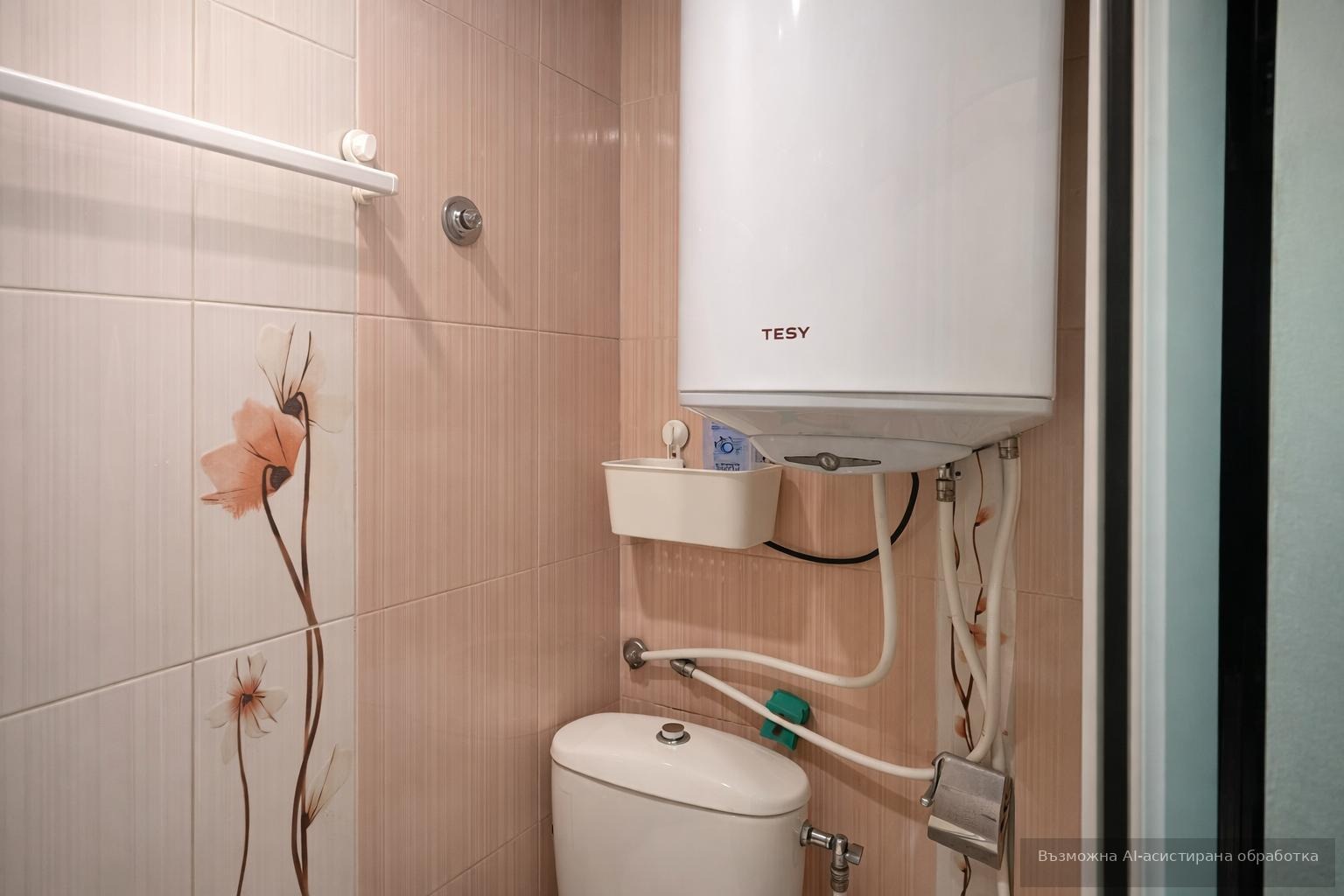 Продава 2-СТАЕН, гр. София, Манастирски ливади, снимка 7 - Апартаменти - 55785994