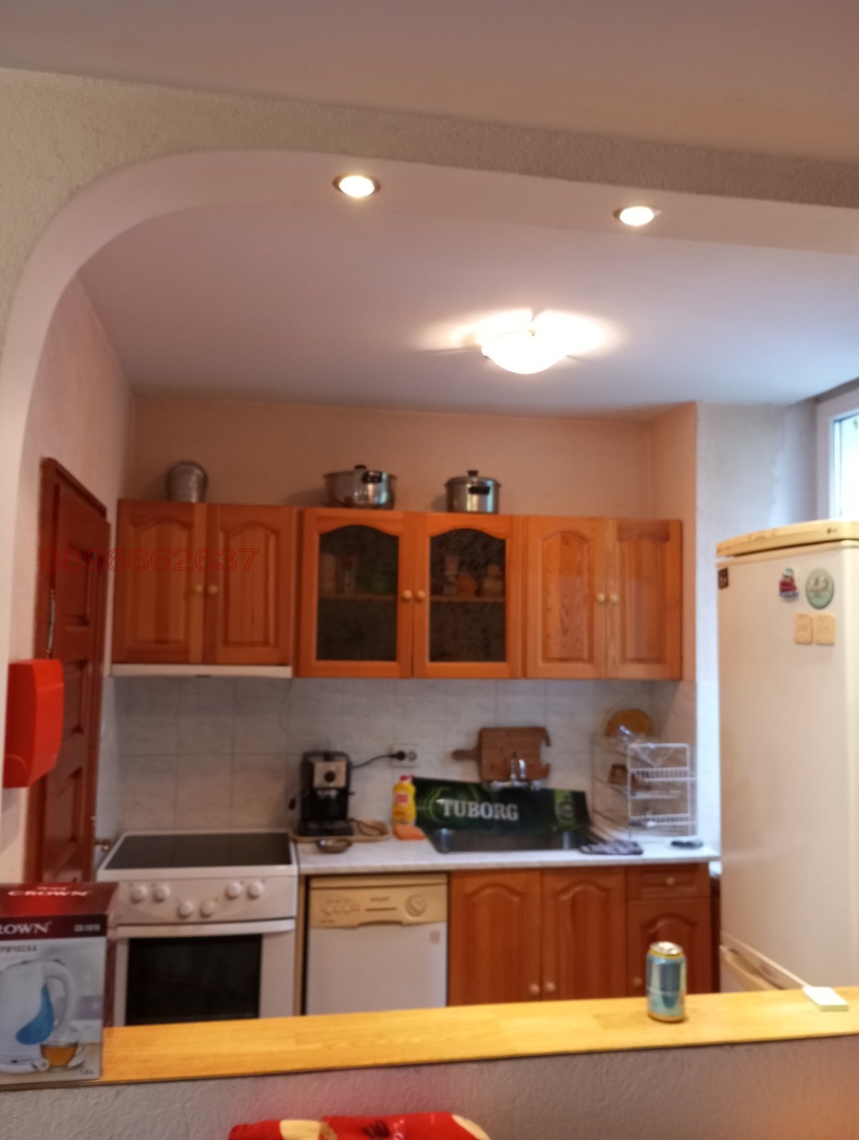 Продава 3-СТАЕН, гр. Смолян, Нов център, снимка 2 - Апартаменти - 53990393