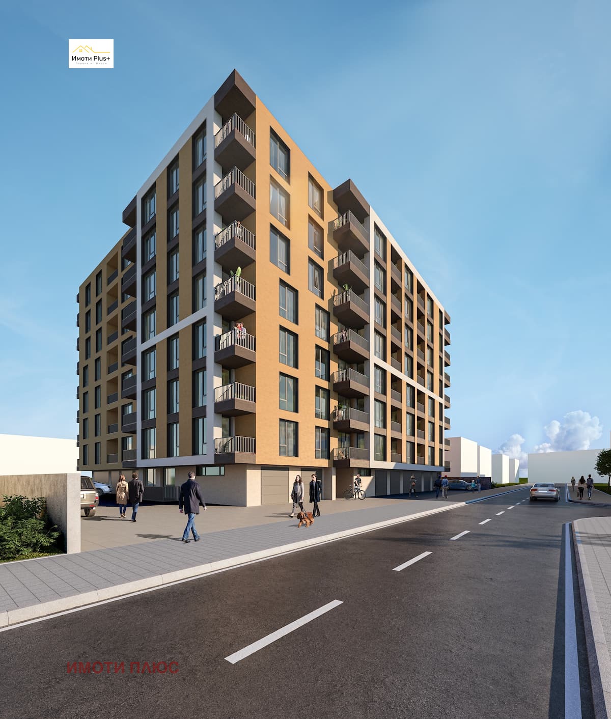 Продава 3-СТАЕН, гр. София, Люлин 9, снимка 6 - Апартаменти - 53836504