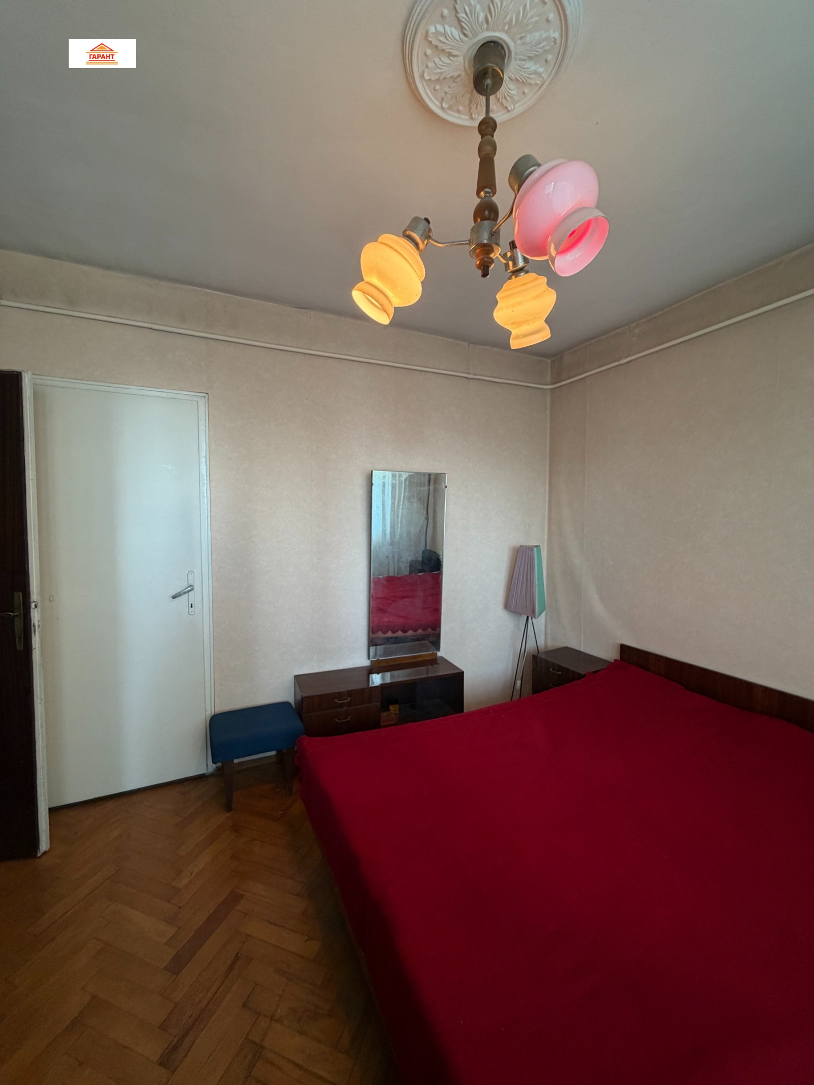 Продава 3-СТАЕН, гр. Плевен, Широк център, снимка 9 - Апартаменти - 55307344