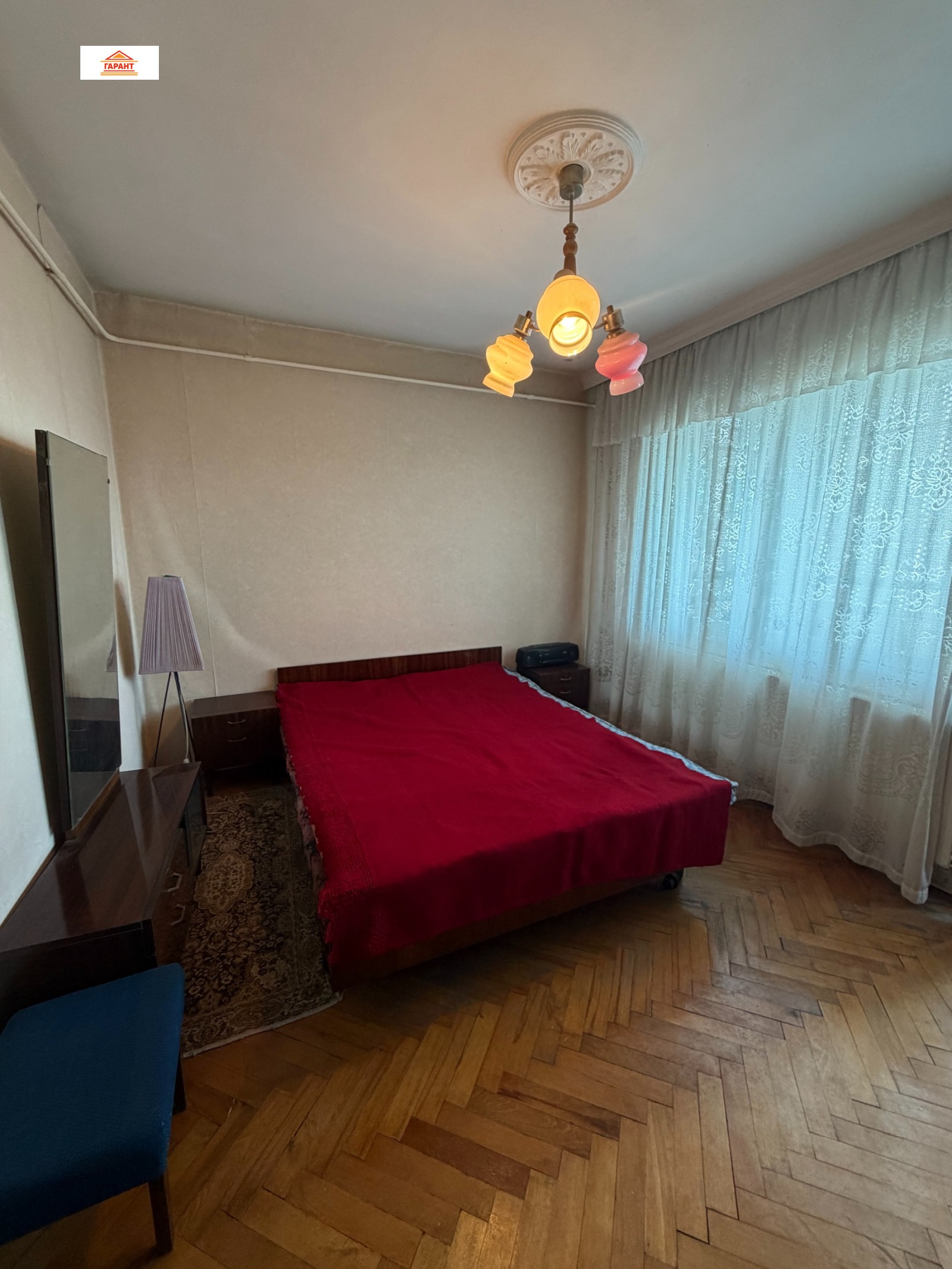 Продава 3-СТАЕН, гр. Плевен, Широк център, снимка 8 - Апартаменти - 55307344