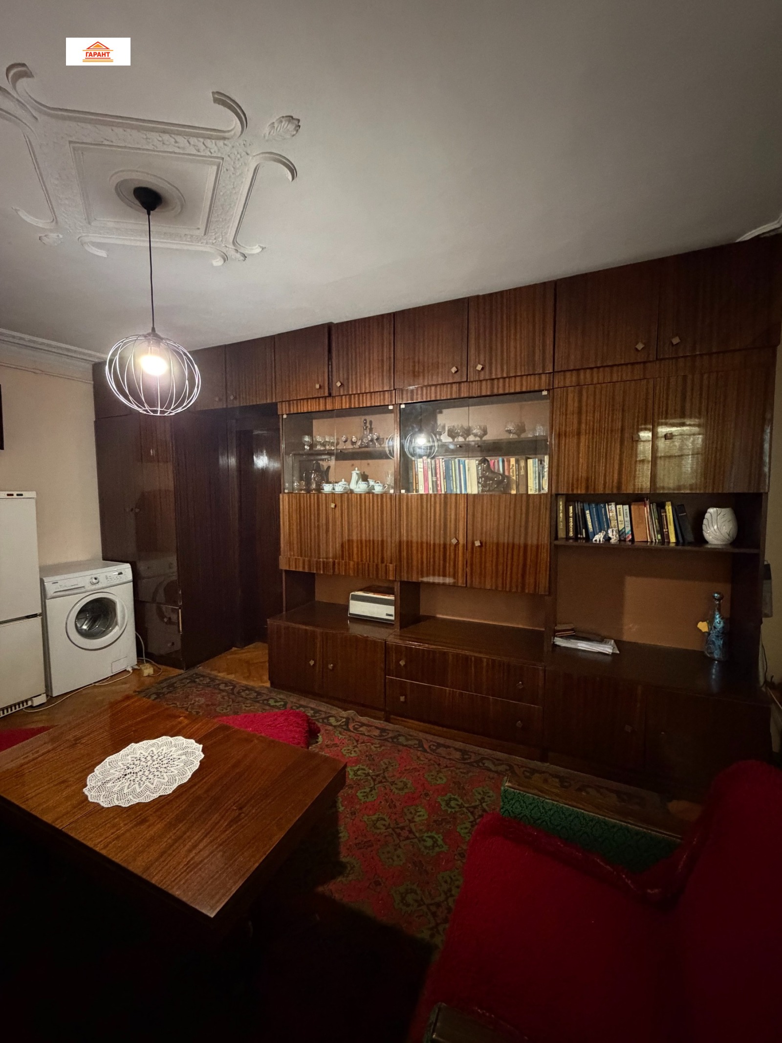 Продава 3-СТАЕН, гр. Плевен, Широк център, снимка 13 - Апартаменти - 55307344