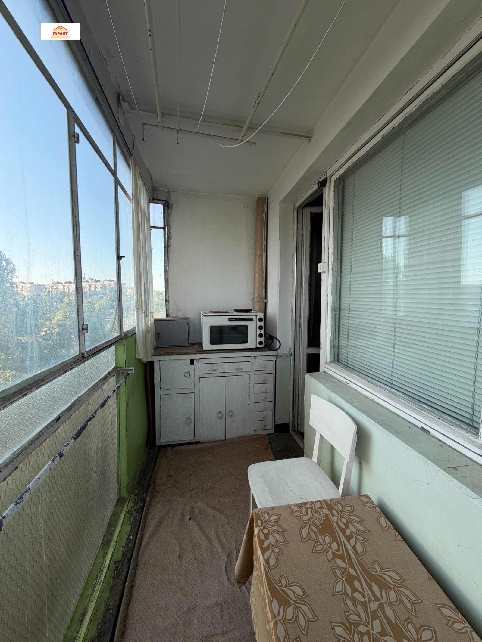 Продава 3-СТАЕН, гр. Плевен, Широк център, снимка 11 - Апартаменти - 55307344