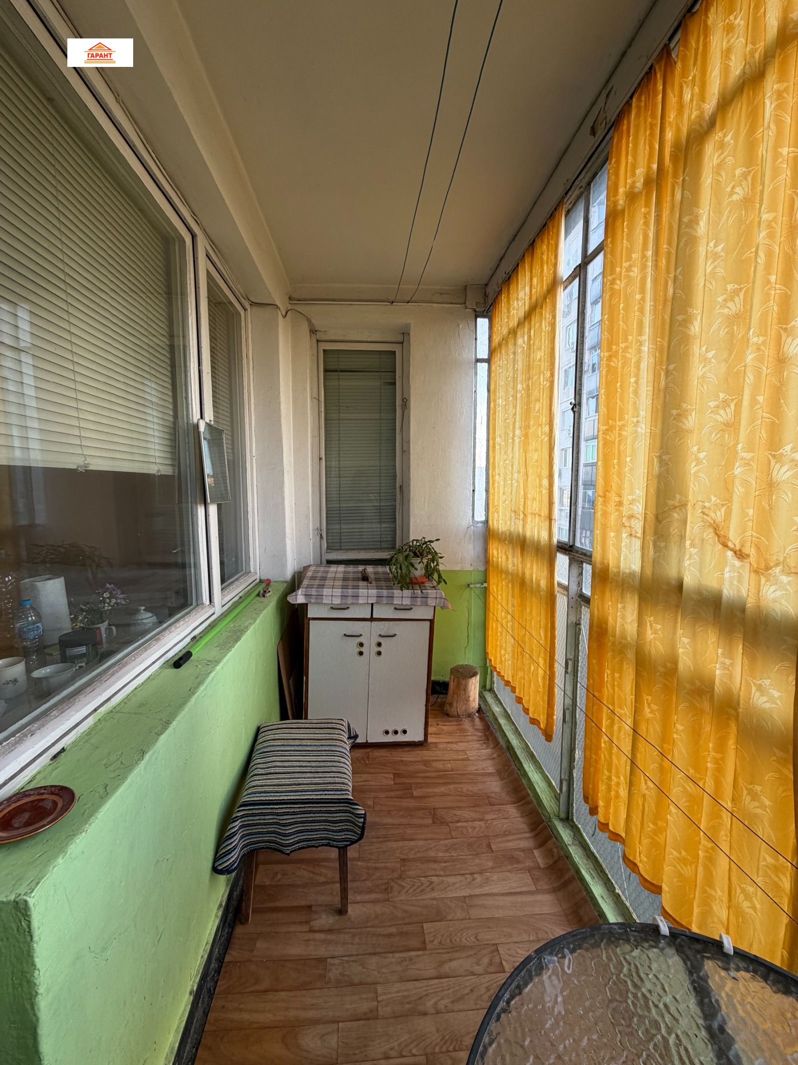 Продава 3-СТАЕН, гр. Плевен, Широк център, снимка 5 - Апартаменти - 55307344